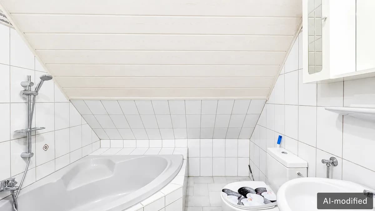2-Zimmer-Wohnung kaufen in Graz – 42 m², € 110.000 – Bild 5 von 6