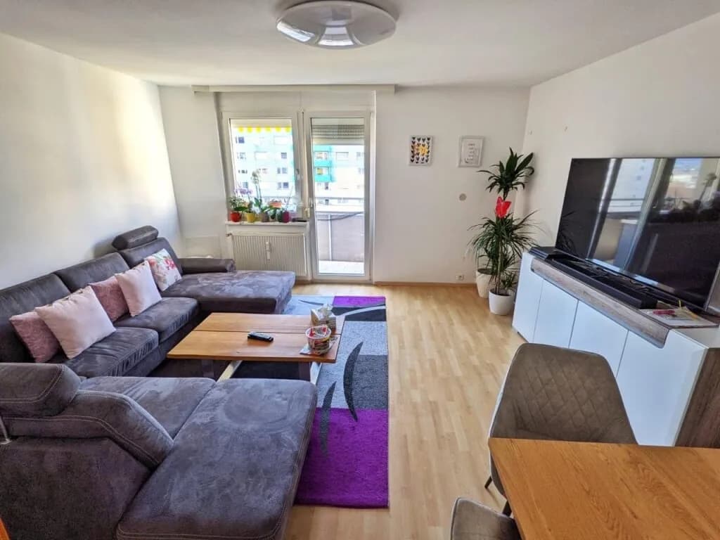 4-Zimmer-Wohnung kaufen in Innsbruck – 114 m², € 449.000 – Bild 2 von 3