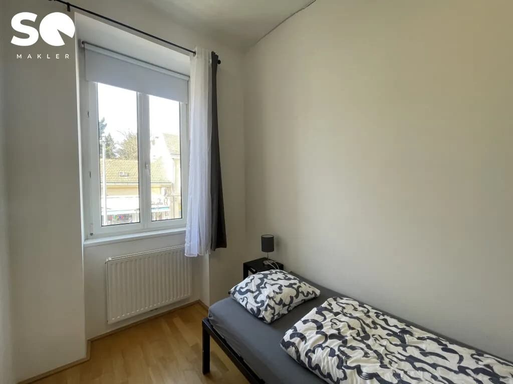3-Zimmer-Wohnung kaufen in Wien – 57 m², € 285.000 – Bild 3 von 15