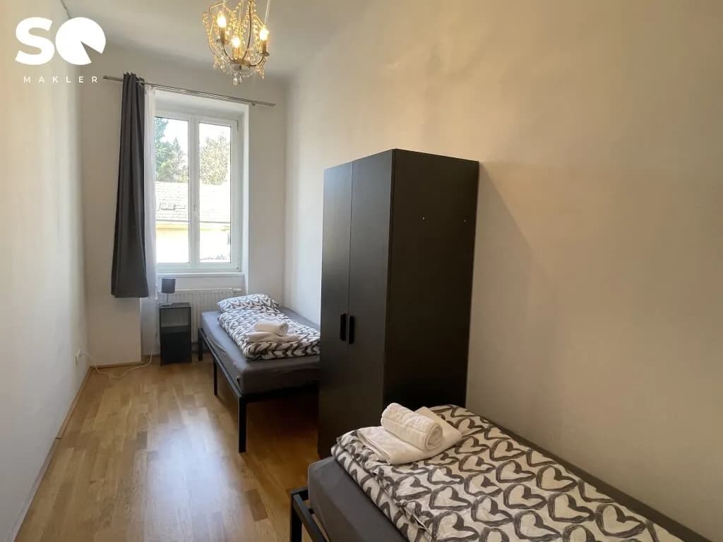 3-Zimmer-Wohnung kaufen in Wien – 57 m², € 285.000 – Bild 4 von 15