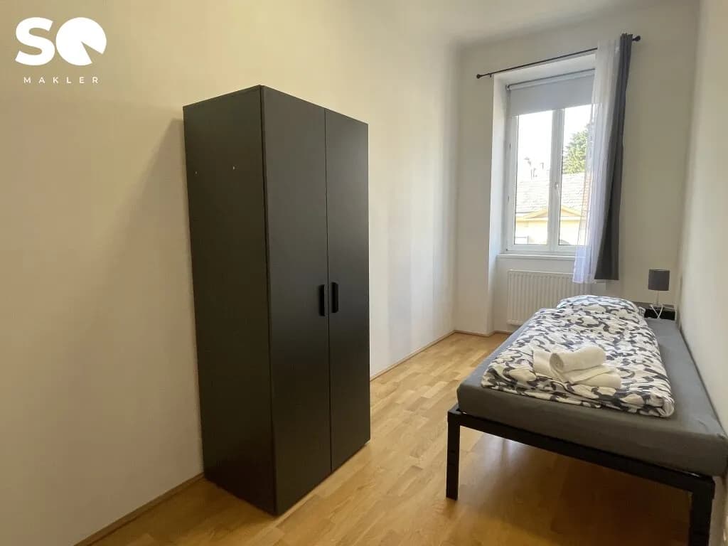 3-Zimmer-Wohnung kaufen in Wien – 57 m², € 285.000 – Bild 5 von 15