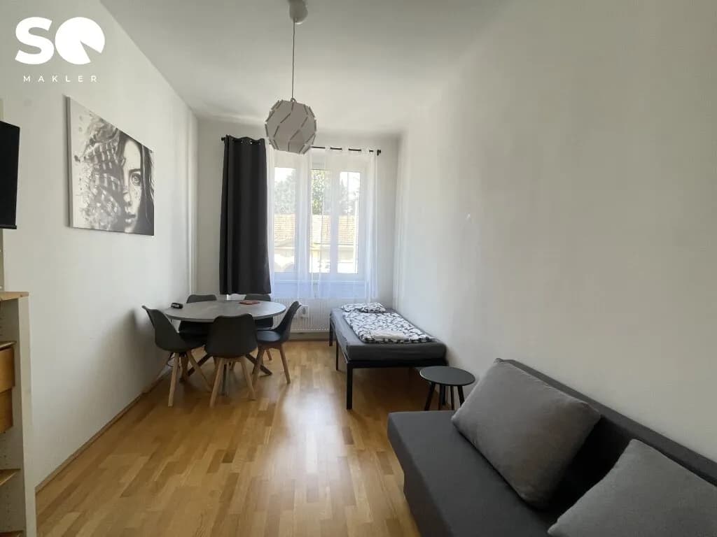 3-Zimmer-Wohnung kaufen in Wien – 57 m², € 285.000 – Bild 6 von 15