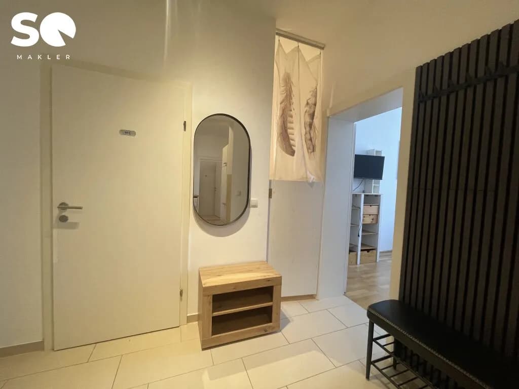 3-Zimmer-Wohnung kaufen in Wien – 57 m², € 285.000 – Bild 7 von 15