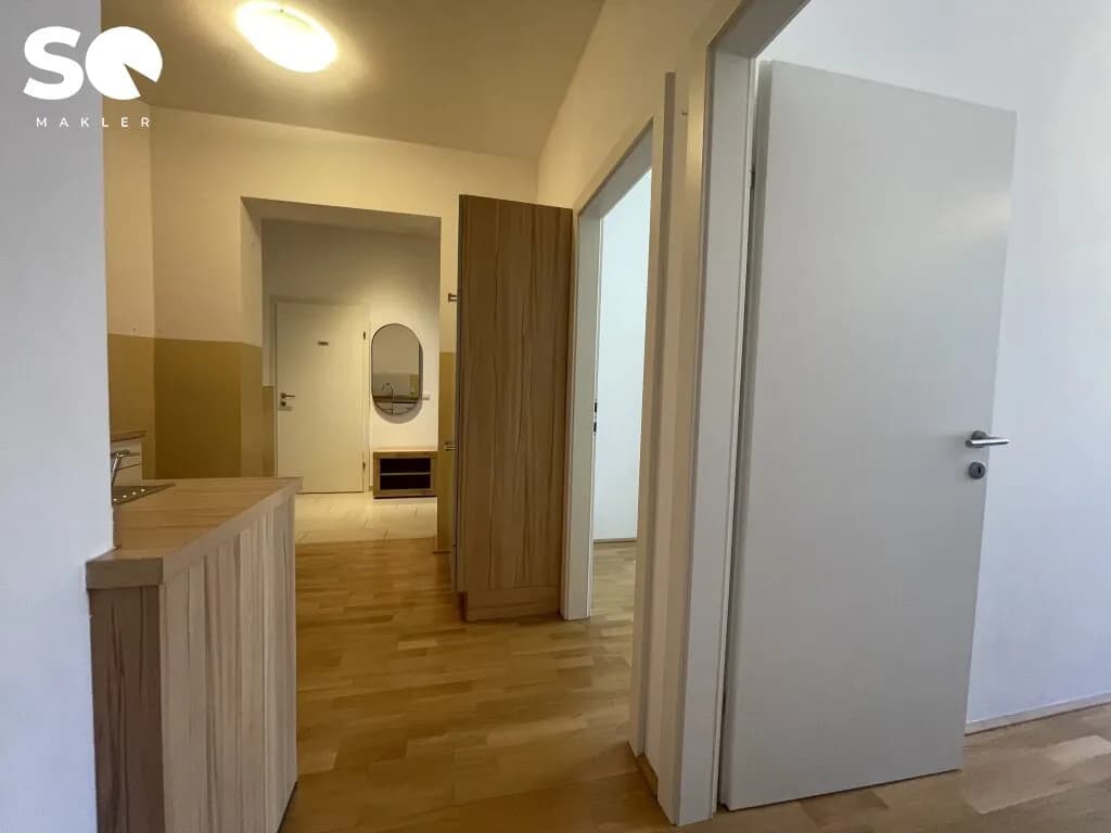 3-Zimmer-Wohnung kaufen in Wien – 57 m², € 285.000 – Bild 8 von 15