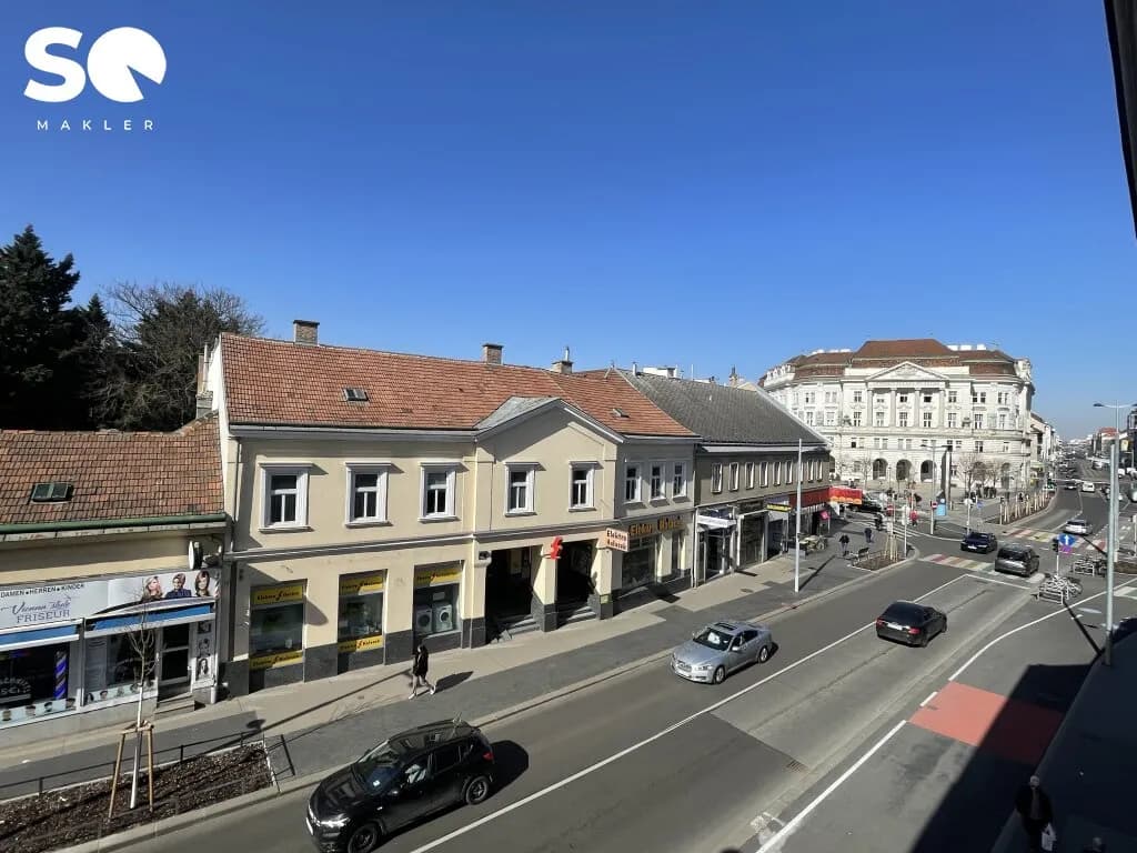 3-Zimmer-Wohnung kaufen in Wien – 57 m², € 285.000 – Bild 12 von 15