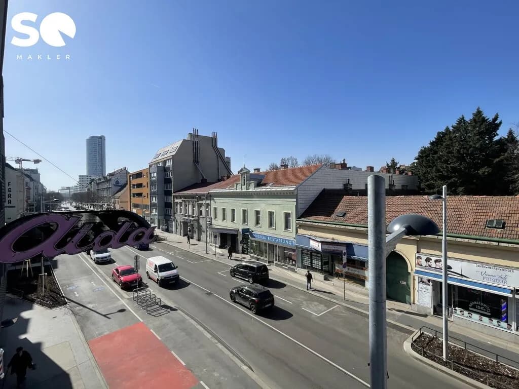3-Zimmer-Wohnung kaufen in Wien – 57 m², € 285.000 – Bild 13 von 15