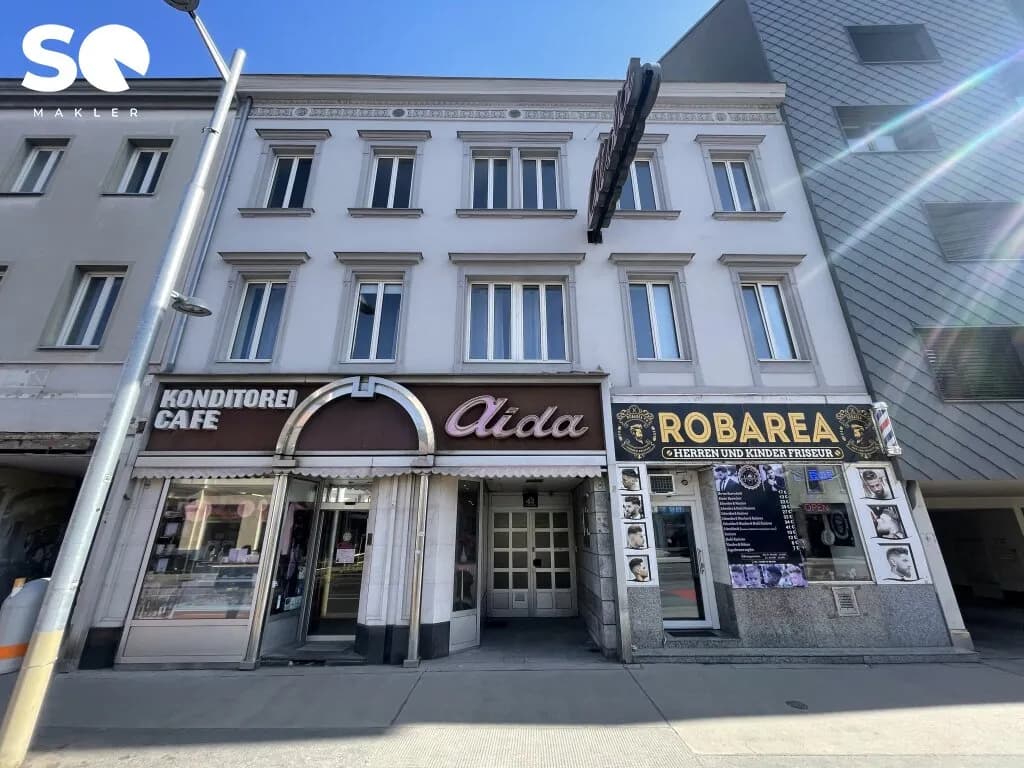 3-Zimmer-Wohnung kaufen in Wien – 57 m², € 285.000 – Bild 14 von 15