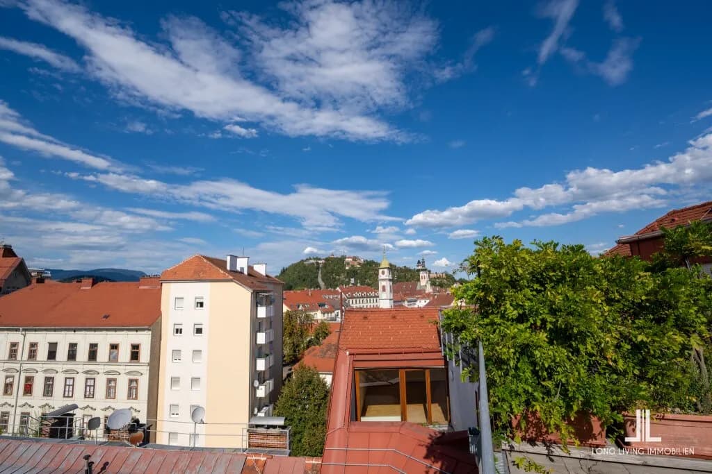 4-Zimmer-Wohnung kaufen in Graz – 128 m², € 459.000 – Bild 3 von 5