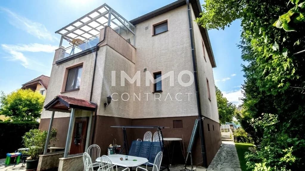 Haus kaufen in Wien – 160 m², € 565.000 – Bild 17 von 18
