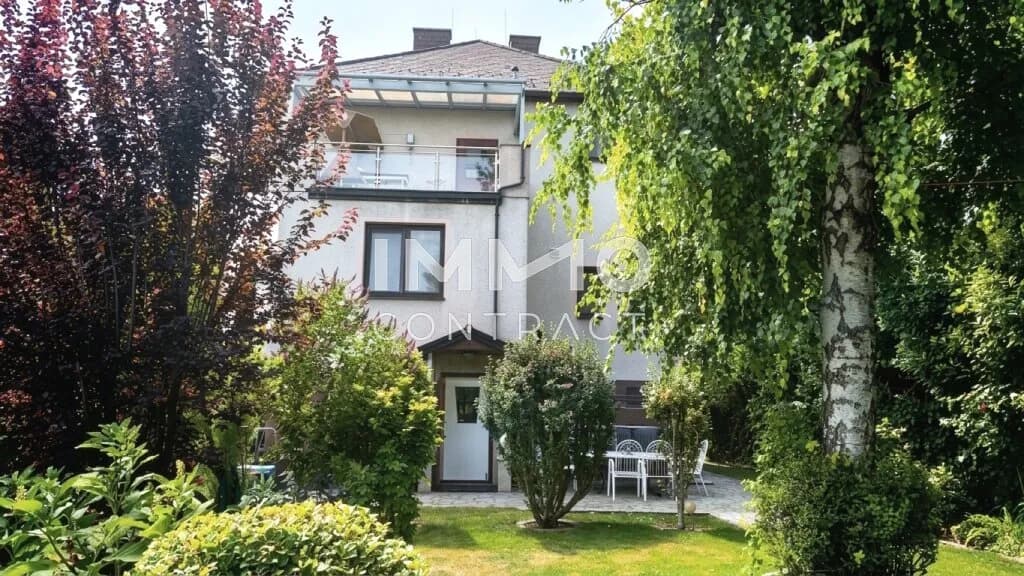 Haus kaufen in Wien – 160 m², € 565.000 – Bild 18 von 18