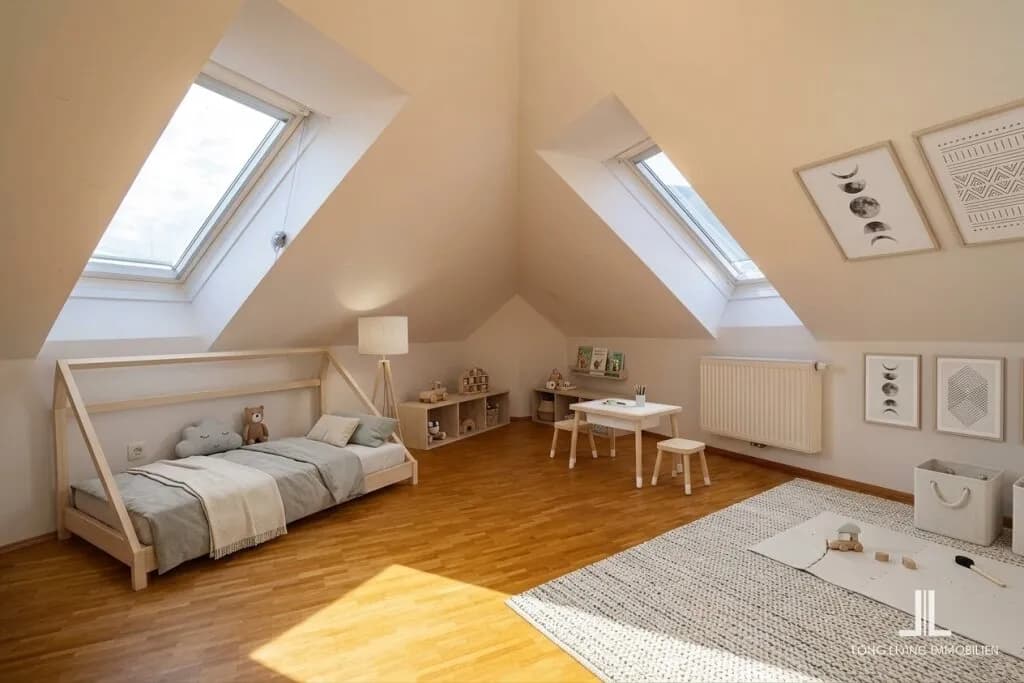 3-Zimmer-Wohnung kaufen in Graz – 80 m², € 295.000 – Bild 3 von 8