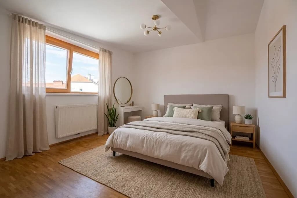 3-Zimmer-Wohnung kaufen in Graz – 80 m², € 295.000 – Bild 4 von 8