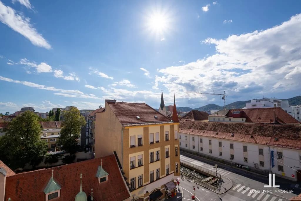 3-Zimmer-Wohnung kaufen in Graz – 80 m², € 295.000 – Bild 6 von 8