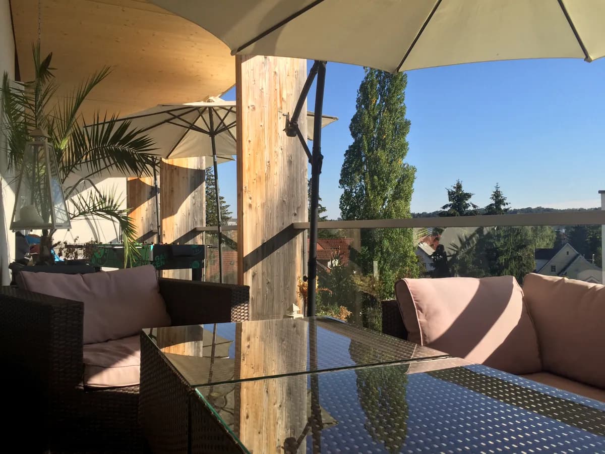 4-Zimmer-Wohnung mieten in Wels – 103 m², € 1.777