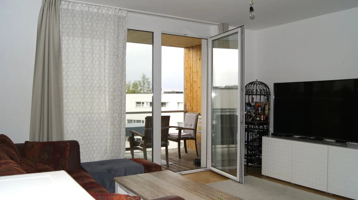 4-Zimmer-Wohnung mieten in Wels – 103 m², € 1.777 – Bild 7 von 10