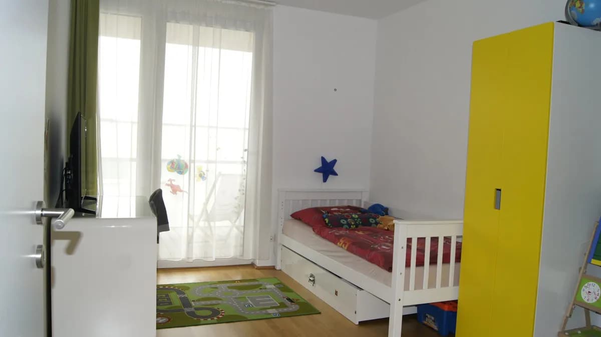 4-Zimmer-Wohnung mieten in Wels – 103 m², € 1.777 – Bild 8 von 10