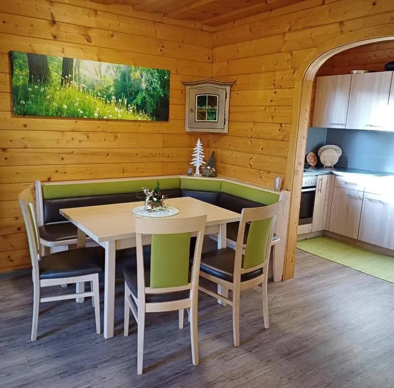 Wohnung mieten in Wolfsberg – 85 m², € 990 – Bild 6 von 15
