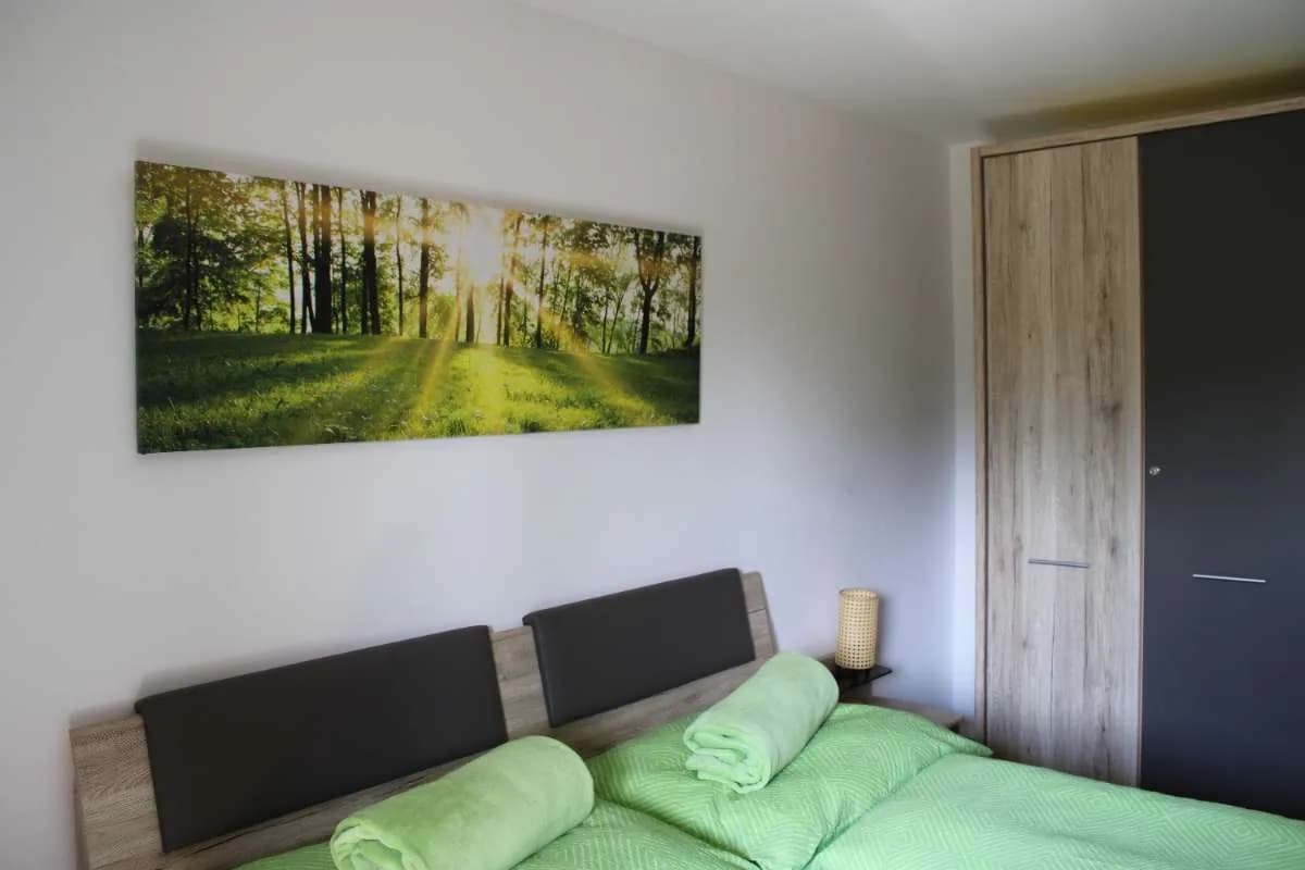 Wohnung mieten in Wolfsberg – 85 m², € 990 – Bild 7 von 15
