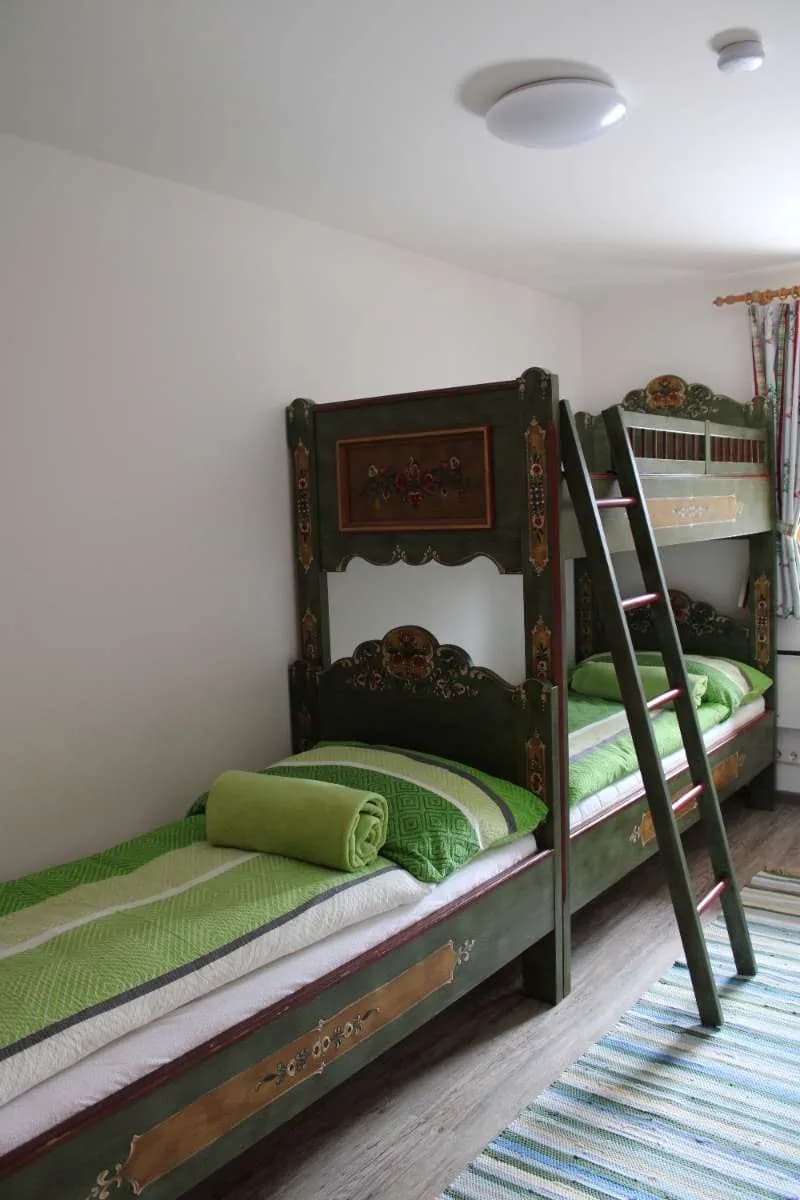 Wohnung mieten in Wolfsberg – 85 m², € 990 – Bild 8 von 15