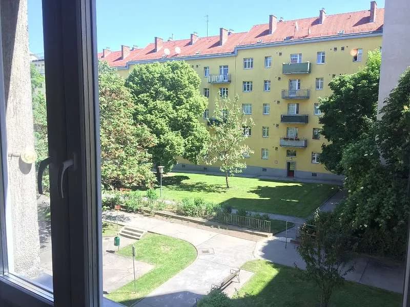 3-Zimmer-Wohnung mieten in Wien – 64 m², € 1.076 – Bild 2 von 7