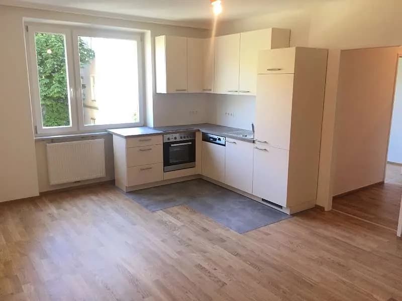 3-Zimmer-Wohnung mieten in Wien – 64 m², € 1.076 – Bild 3 von 7
