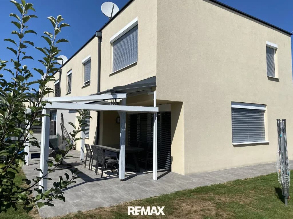 4-Zimmer-Haus kaufen in Klagenfurt – 100 m², € 469.000