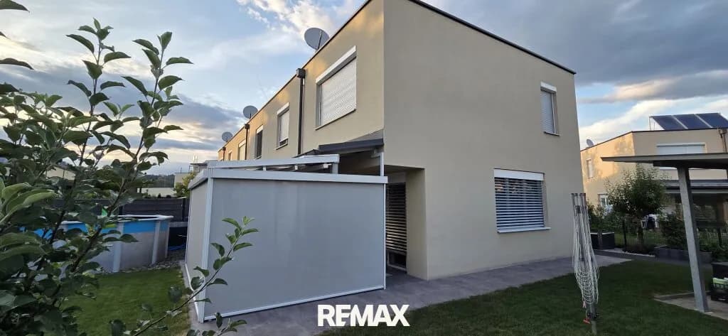 4-Zimmer-Haus kaufen in Klagenfurt – 100 m², € 469.000 – Bild 5 von 27