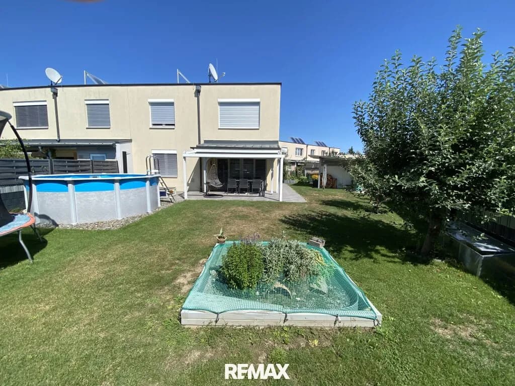 4-Zimmer-Haus kaufen in Klagenfurt – 100 m², € 469.000 – Bild 6 von 27