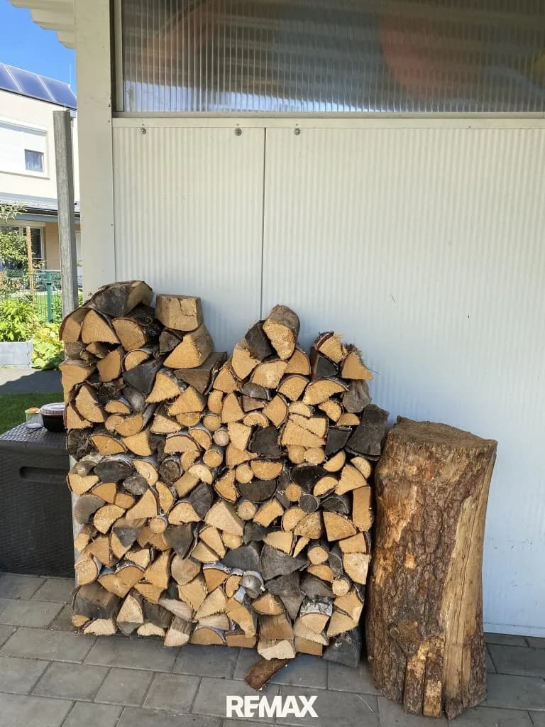 4-Zimmer-Haus kaufen in Klagenfurt – 100 m², € 469.000 – Bild 7 von 27