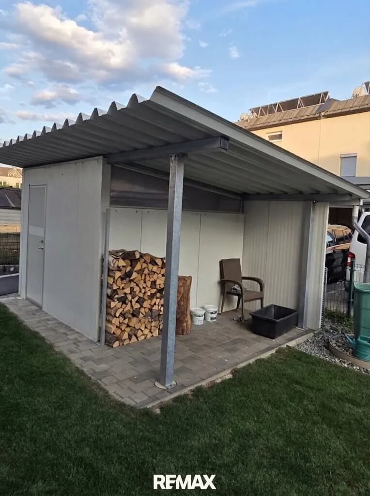 4-Zimmer-Haus kaufen in Klagenfurt – 100 m², € 469.000 – Bild 8 von 27