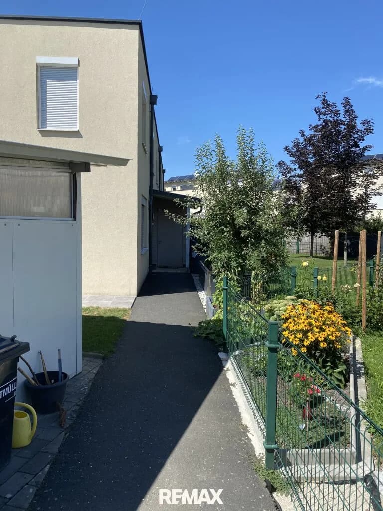 4-Zimmer-Haus kaufen in Klagenfurt – 100 m², € 469.000 – Bild 10 von 27
