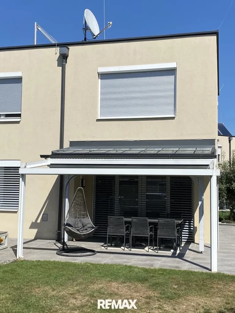 4-Zimmer-Haus kaufen in Klagenfurt – 100 m², € 469.000 – Bild 11 von 27