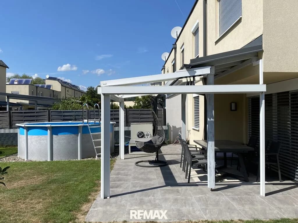 4-Zimmer-Haus kaufen in Klagenfurt – 100 m², € 469.000 – Bild 12 von 27
