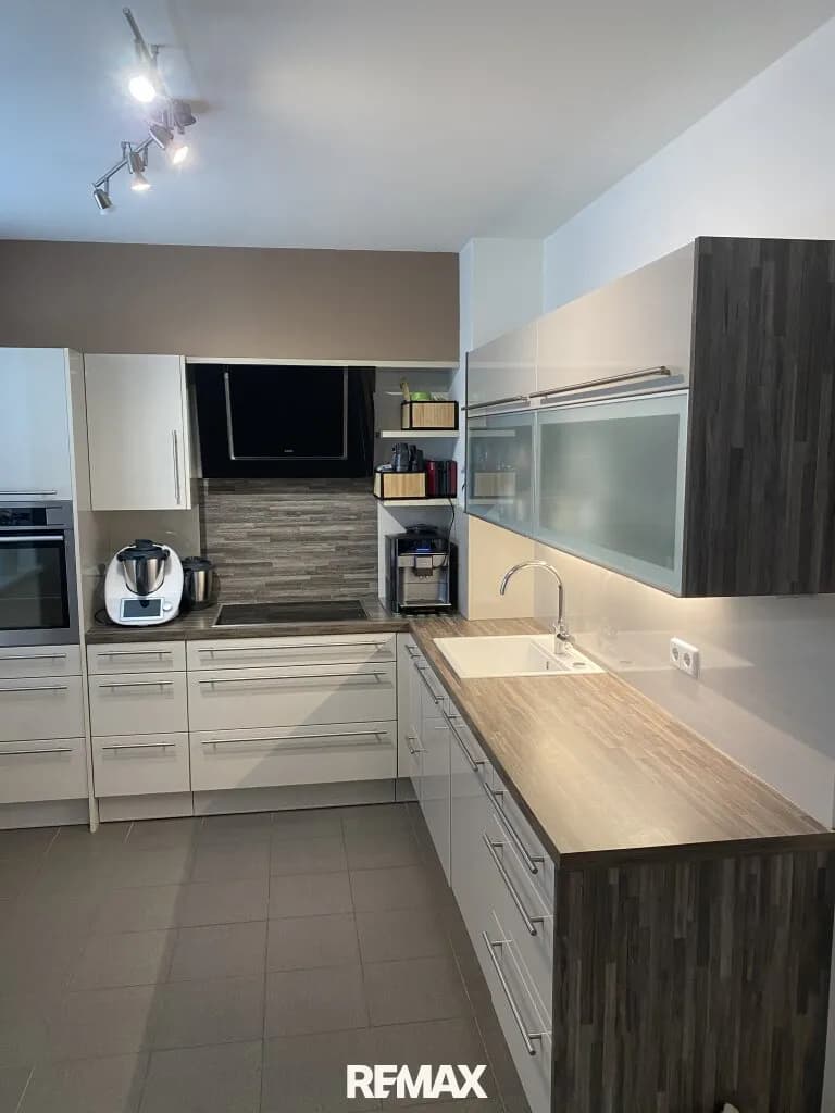 4-Zimmer-Haus kaufen in Klagenfurt – 100 m², € 469.000 – Bild 14 von 27