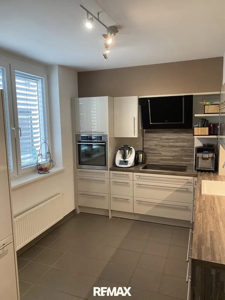 4-Zimmer-Haus kaufen in Klagenfurt – 100 m², € 469.000 – Bild 15 von 27