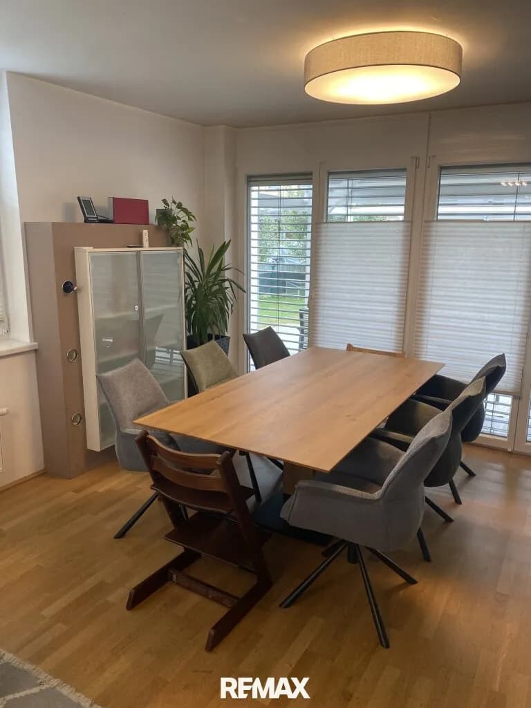 4-Zimmer-Haus kaufen in Klagenfurt – 100 m², € 469.000 – Bild 16 von 27