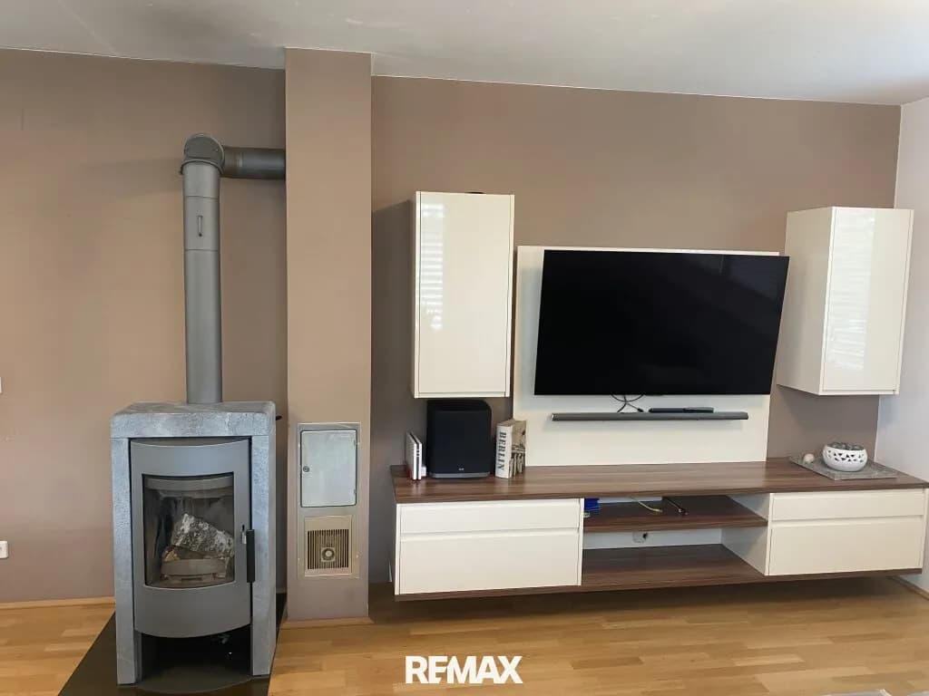4-Zimmer-Haus kaufen in Klagenfurt – 100 m², € 469.000 – Bild 17 von 27