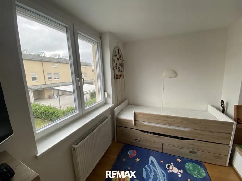 4-Zimmer-Haus kaufen in Klagenfurt – 100 m², € 469.000 – Bild 25 von 27