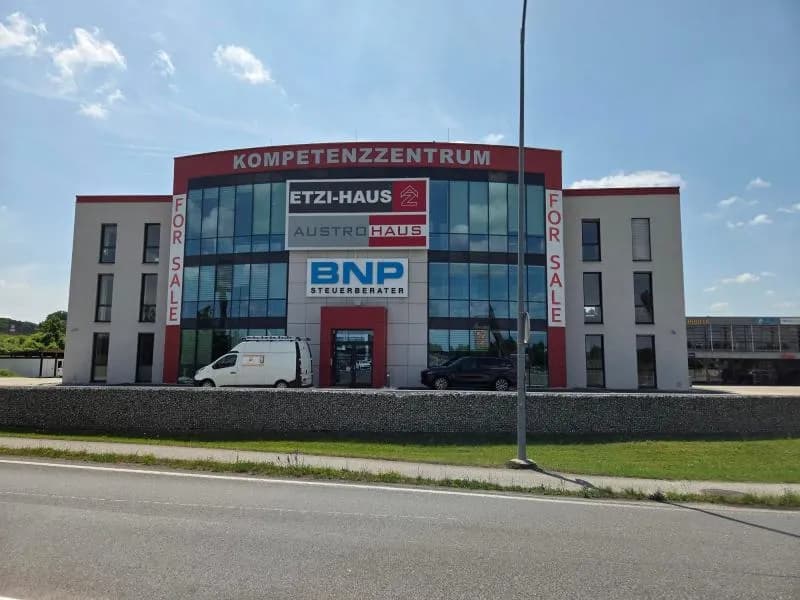 12-Zimmer-Gewerbeimmobilie kaufen in Gmunden – 623,73 m², € 1.900.000