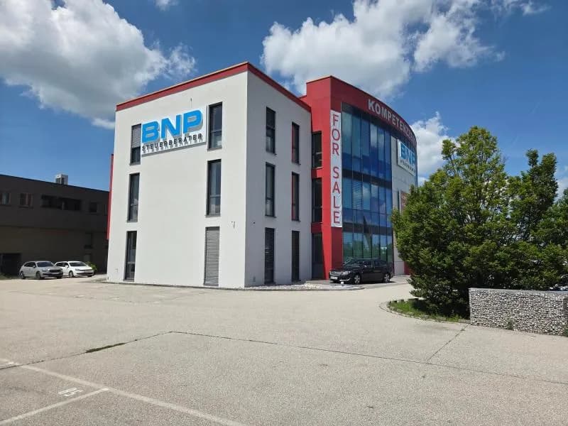12-Zimmer-Gewerbeimmobilie kaufen in Gmunden – 623,73 m², € 1.900.000 – Bild 3 von 20