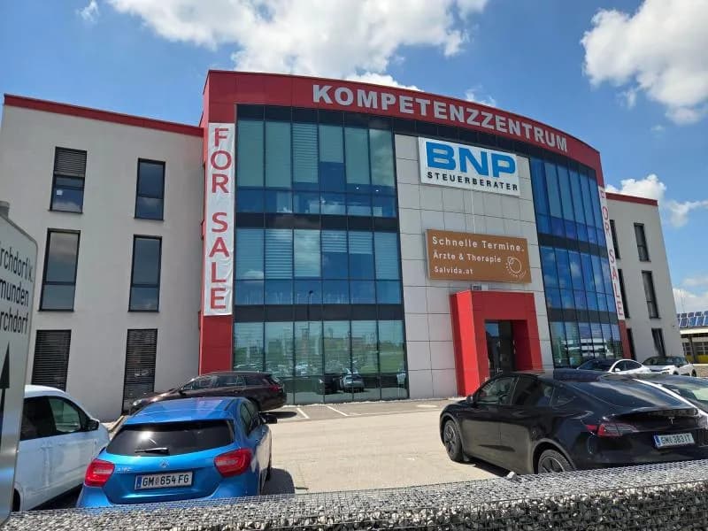 12-Zimmer-Gewerbeimmobilie kaufen in Gmunden – 623,73 m², € 1.900.000 – Bild 4 von 20