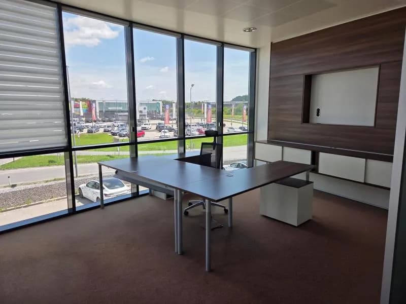 12-Zimmer-Gewerbeimmobilie kaufen in Gmunden – 623,73 m², € 1.900.000 – Bild 8 von 20