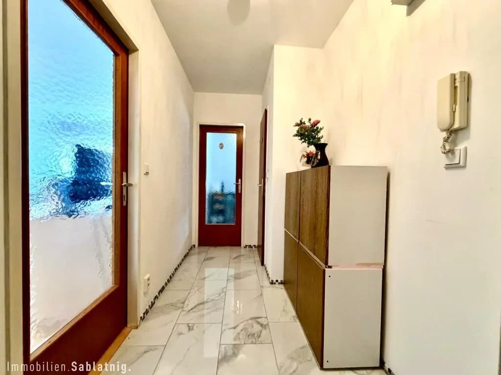 3-Zimmer-Wohnung kaufen in Wien – 73 m², € 240.000 – Bild 3 von 15