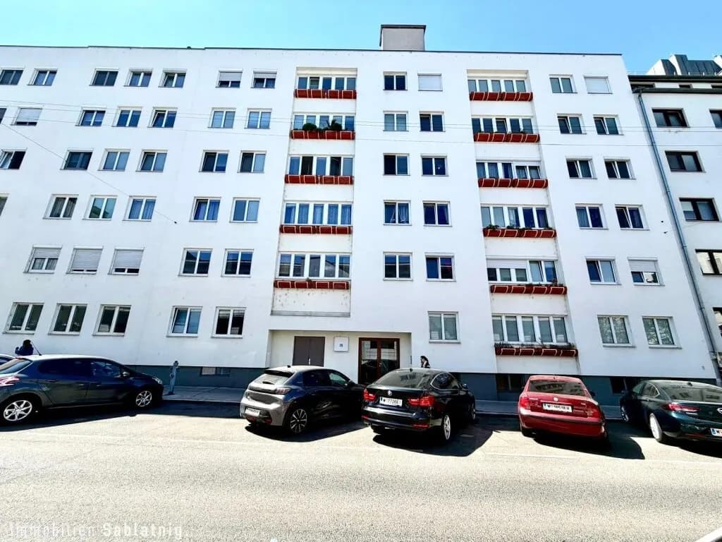 3-Zimmer-Wohnung kaufen in Wien – 73 m², € 240.000 – Bild 15 von 15