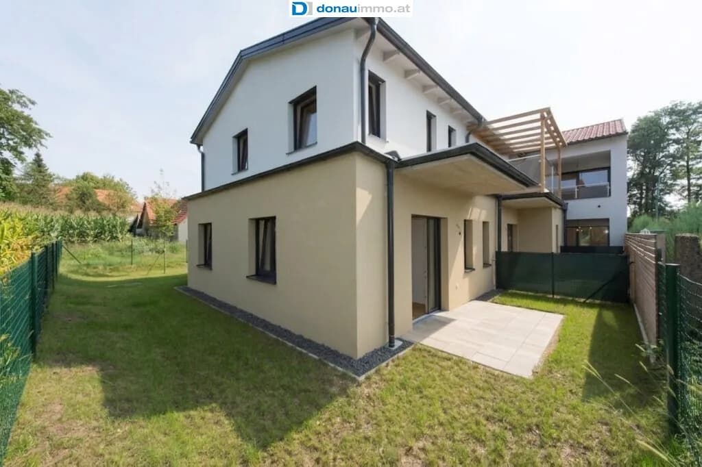 5-Zimmer-Wohnung kaufen in Leibnitz – 83,32 m², € 326.000 – Bild 2 von 14
