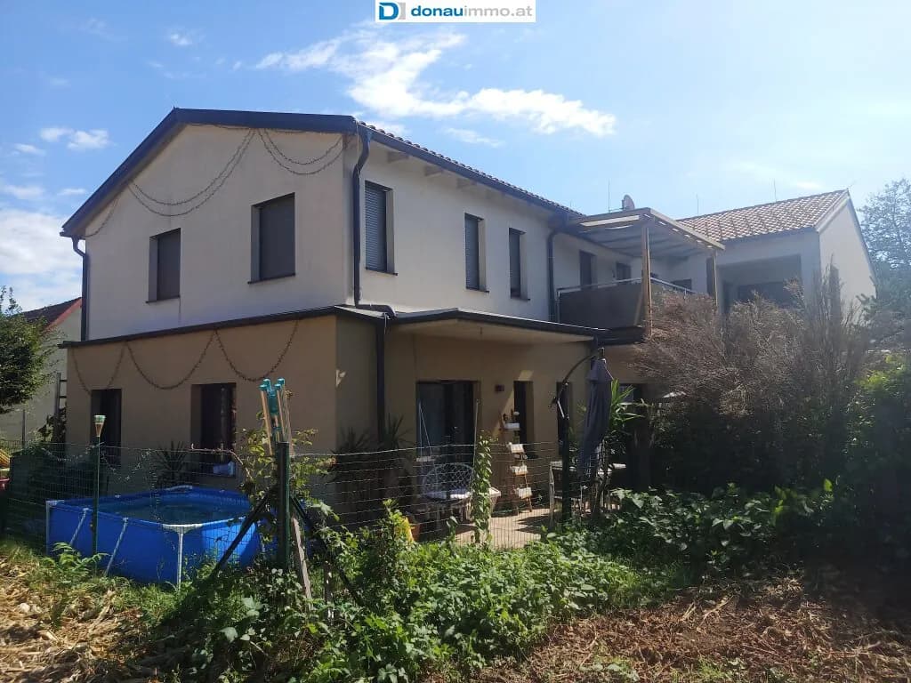 5-Zimmer-Wohnung kaufen in Leibnitz – 83,32 m², € 326.000 – Bild 4 von 14