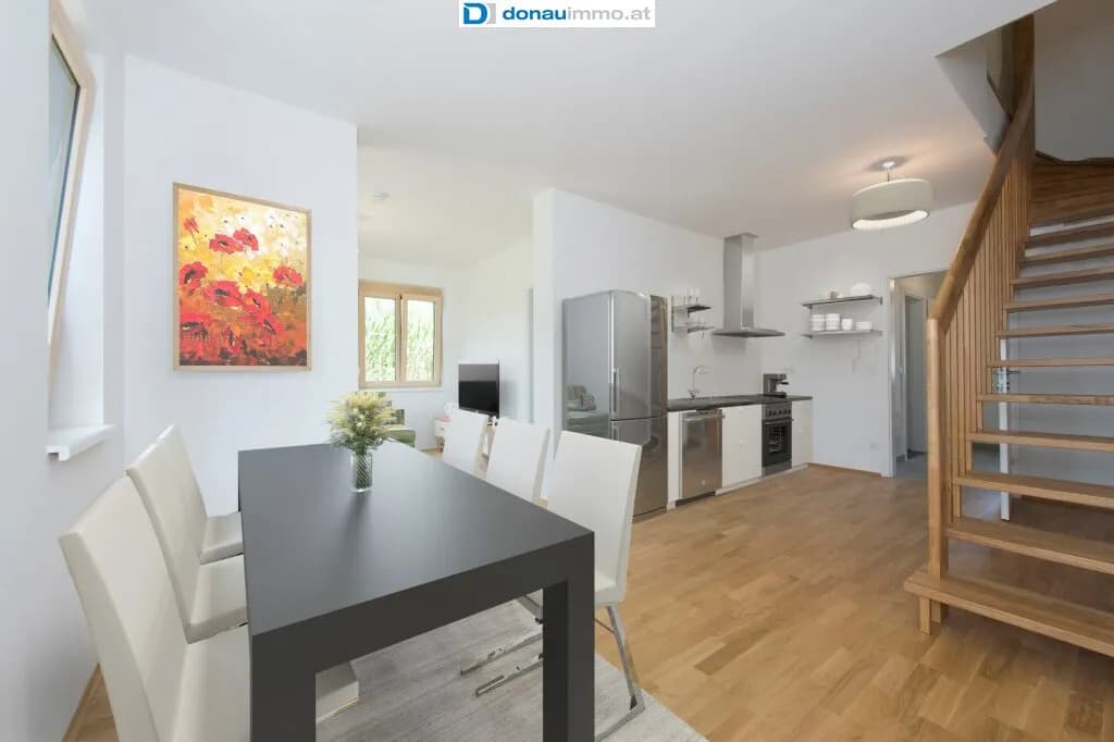 5-Zimmer-Wohnung kaufen in Leibnitz – 83,32 m², € 326.000 – Bild 5 von 14