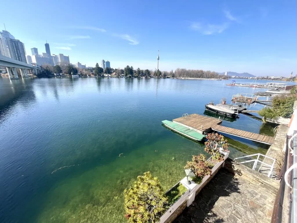 6-Zimmer-Immobilie kaufen in Wien – 150 m², € 3.299.000 – Bild 2 von 17