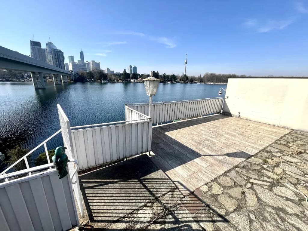 6-Zimmer-Immobilie kaufen in Wien – 150 m², € 3.299.000 – Bild 4 von 17