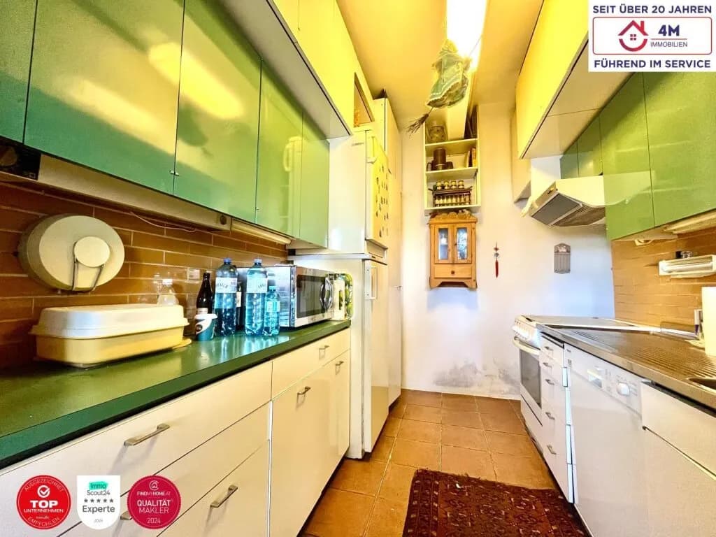 6-Zimmer-Immobilie kaufen in Wien – 150 m², € 3.299.000 – Bild 12 von 17